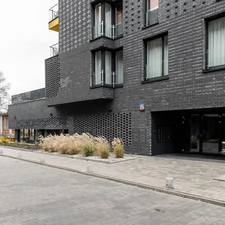 Soho Factory Premium Варшава
